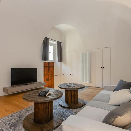 Appartamento San Martino Modern & Elegant Flat Asti Esterno foto