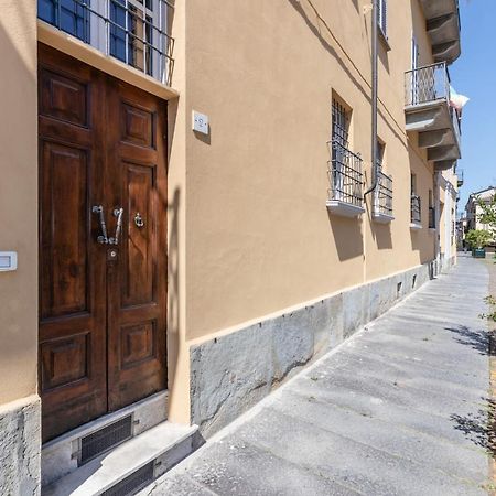 Appartamento San Martino Modern & Elegant Flat Asti Esterno foto