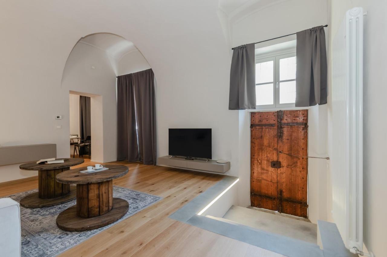 Appartamento San Martino Modern & Elegant Flat Asti Esterno foto