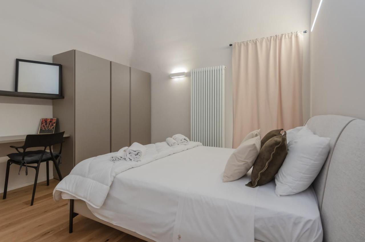 Appartamento San Martino Modern & Elegant Flat Asti Esterno foto