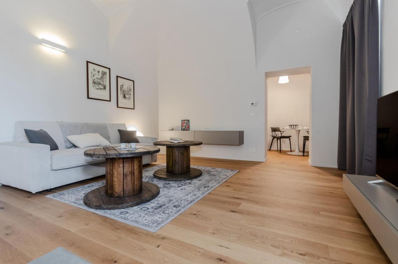 Appartamento San Martino Modern & Elegant Flat Asti Esterno foto