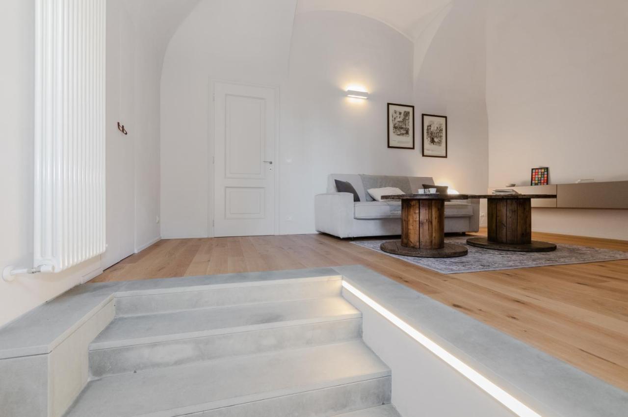 Appartamento San Martino Modern & Elegant Flat Asti Esterno foto