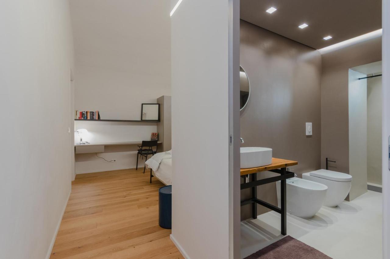 Appartamento San Martino Modern & Elegant Flat Asti Esterno foto