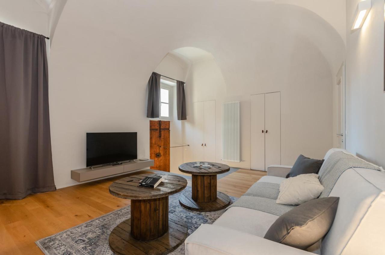 Appartamento San Martino Modern & Elegant Flat Asti Esterno foto