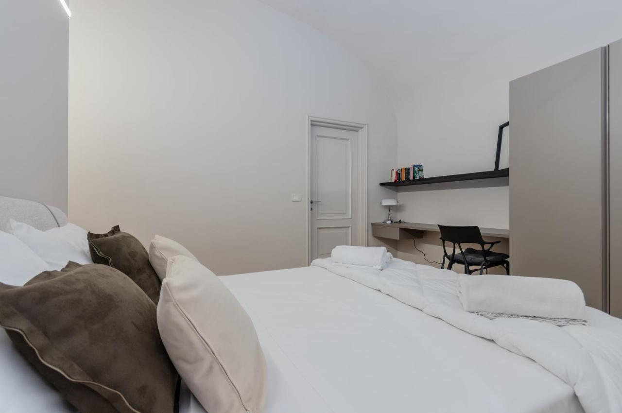 Appartamento San Martino Modern & Elegant Flat Asti Esterno foto
