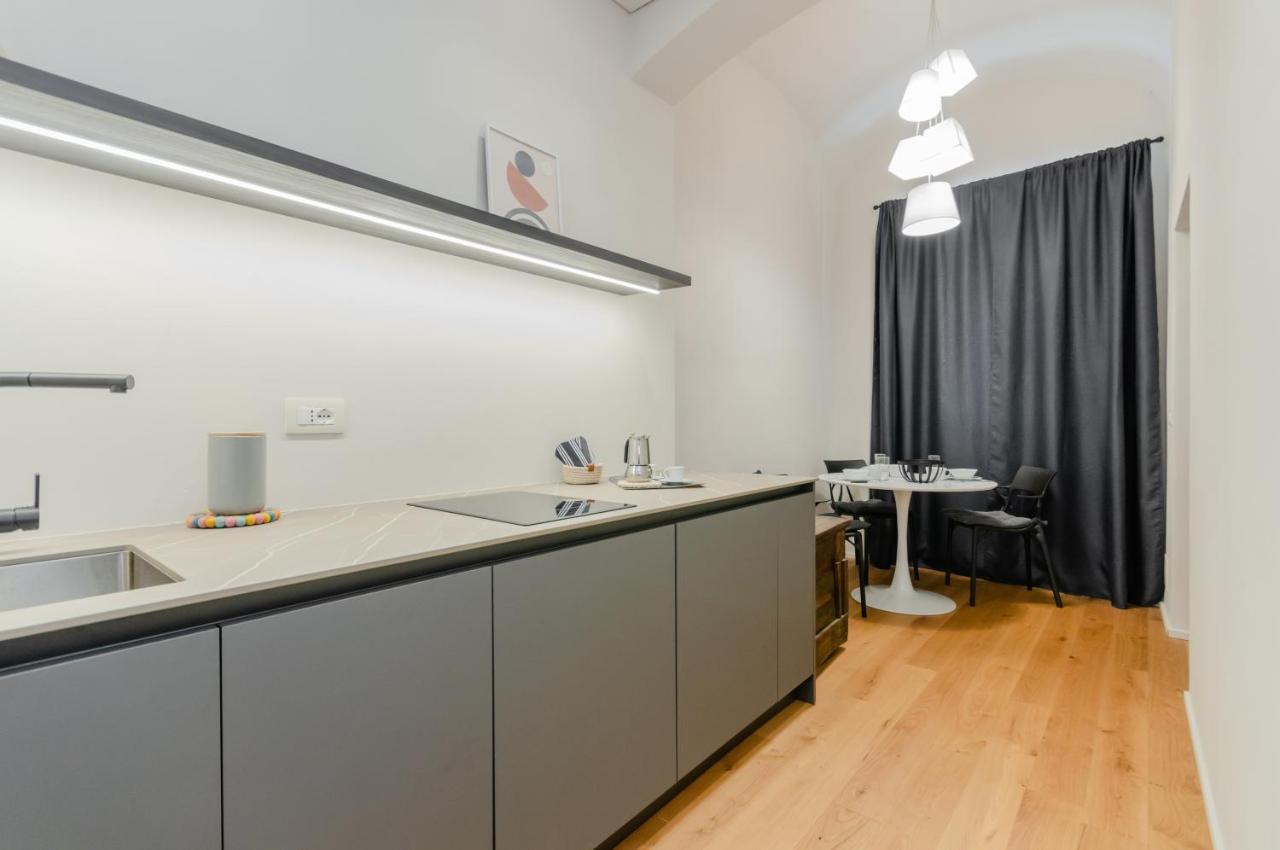 Appartamento San Martino Modern & Elegant Flat Asti Esterno foto