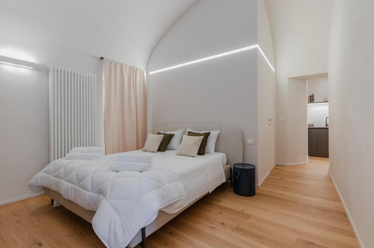 Appartamento San Martino Modern & Elegant Flat Asti Esterno foto